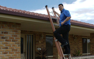 Building inspection Canberra